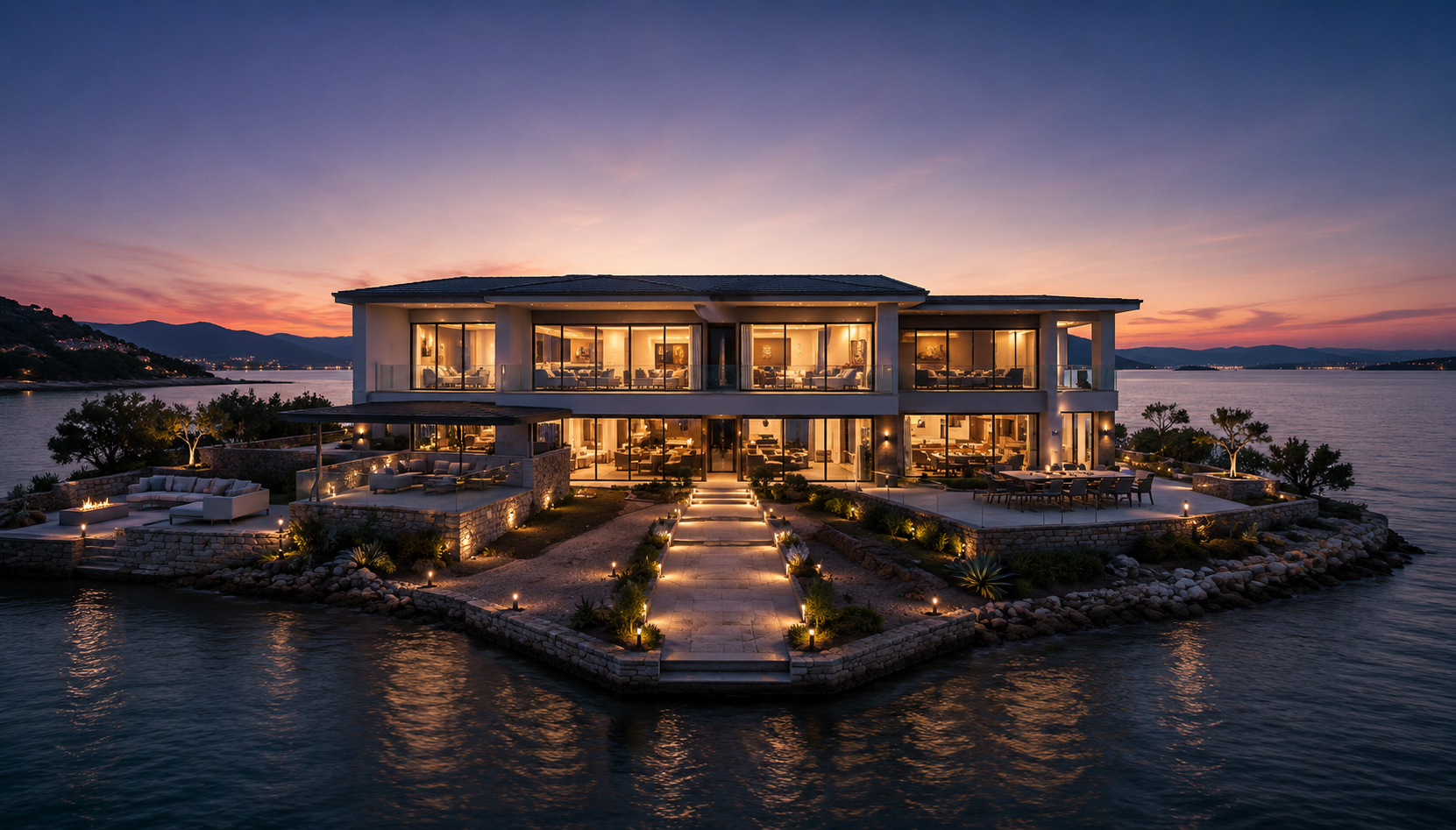 Ocean Breeze